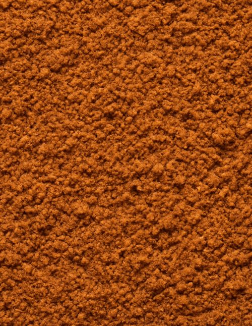 Macis moulu - Dion Herbes et Épices