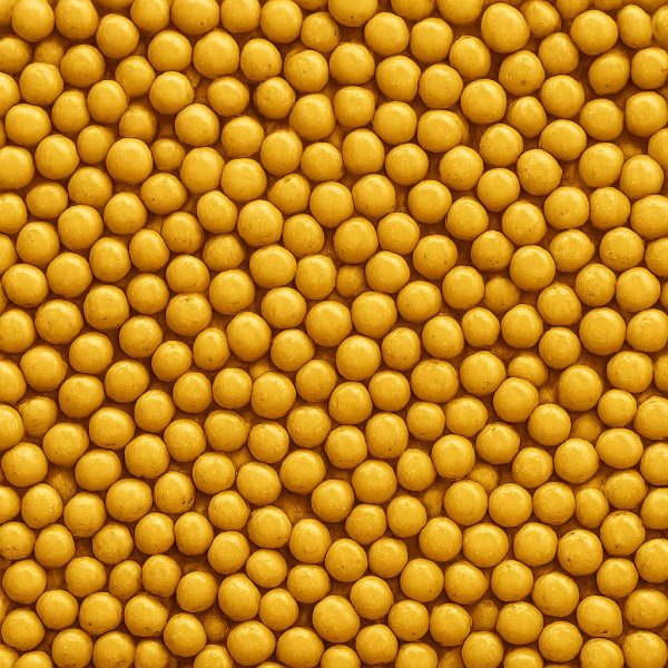 Moutarde en graines - Dion Herbes et Épices