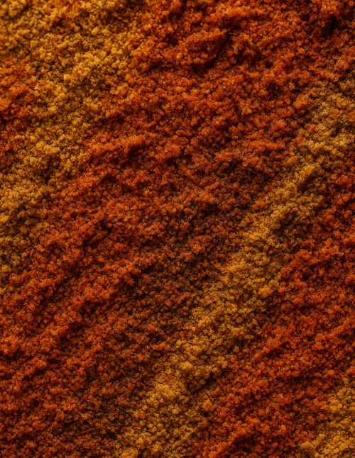 Mélange 4 épices - Dion Herbes et Épices