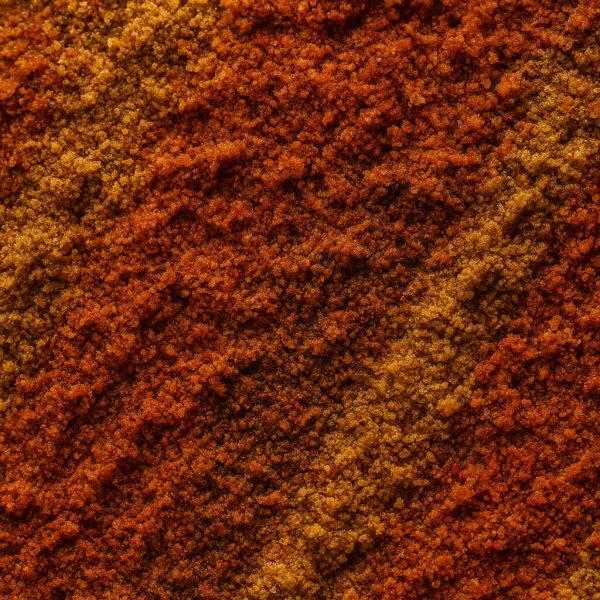 Mélange 4 épices - Dion Herbes et Épices