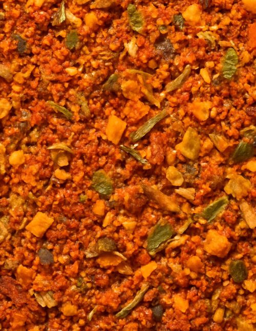 Mélange créole - Dion Herbes et Épices