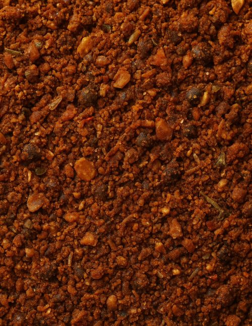 Mélange jerk jamaïcain - Dion Herbes et Épices