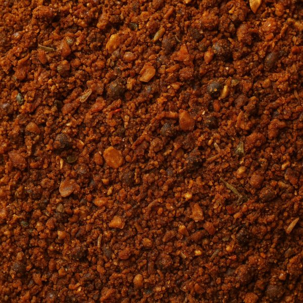 Mélange jerk jamaïcain - Dion Herbes et Épices