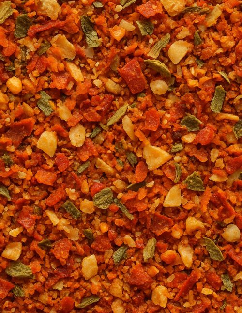 Mélange style bon appétit - Dion Herbes et Épices