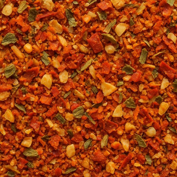 Mélange style bon appétit - Dion Herbes et Épices