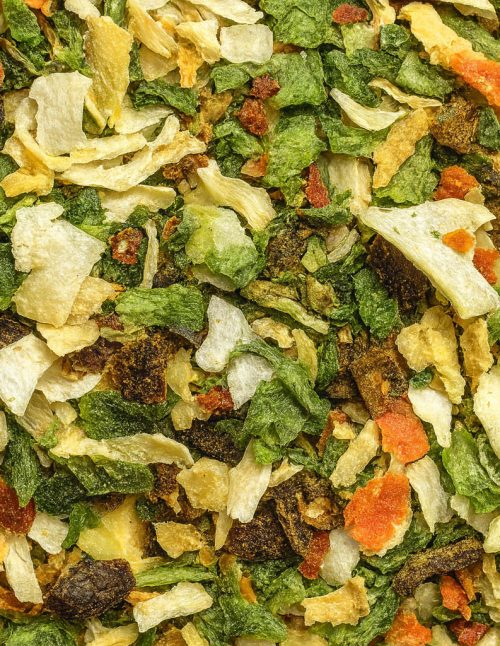 Mélange à sauce créole - Dion Herbes et Épices