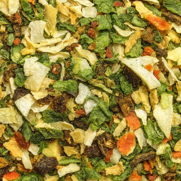 Mélange à sauce créole - Dion Herbes et Épices