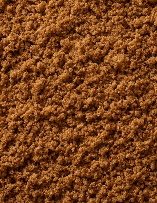 Noix de muscade moulue biologique - Dion Herbes et Épices