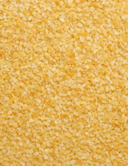 Oignon granulé - Dion Herbes et Épices