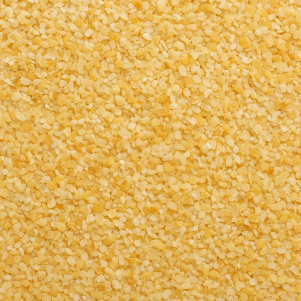 Oignon granulé - Dion Herbes et Épices