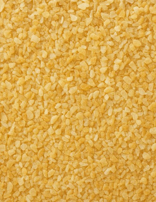 Oignon granulé biologique - Dion Herbes et Épices