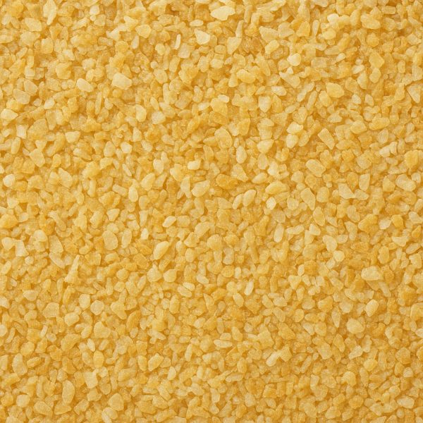 Oignon granulé biologique - Dion Herbes et Épices