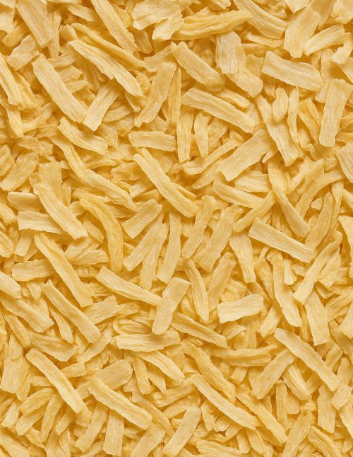 Oignon tranché biologique - Dion Herbes et Épices