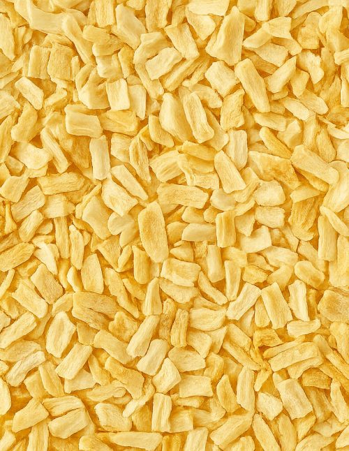 Oignon émincé - Dion Herbes et Épices