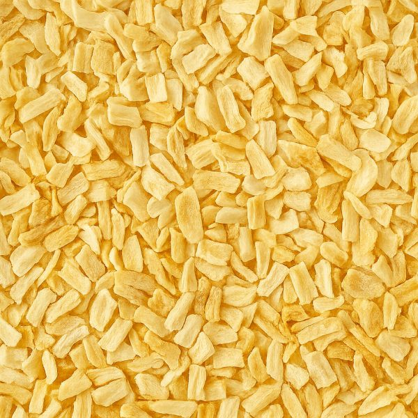 Oignon émincé - Dion Herbes et Épices