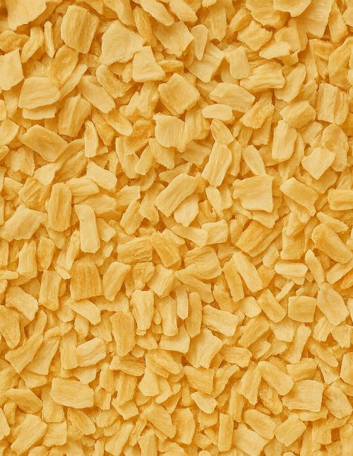 Oignon émincé biologique - Dion Herbes et Épices