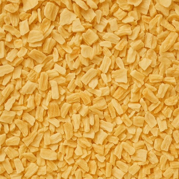 Oignon émincé biologique - Dion Herbes et Épices