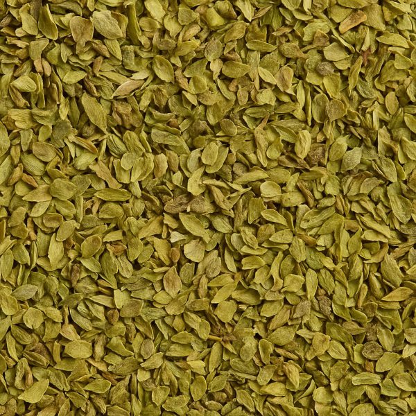 Origan biologique - Dion Herbes et Épices