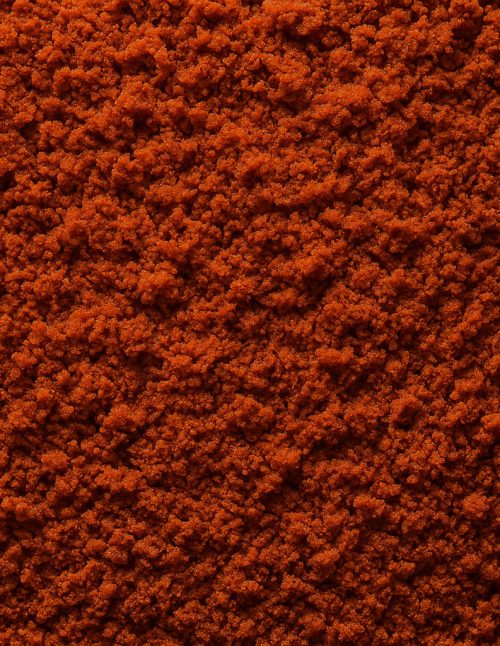 Paprika - Dion Herbes et Épices