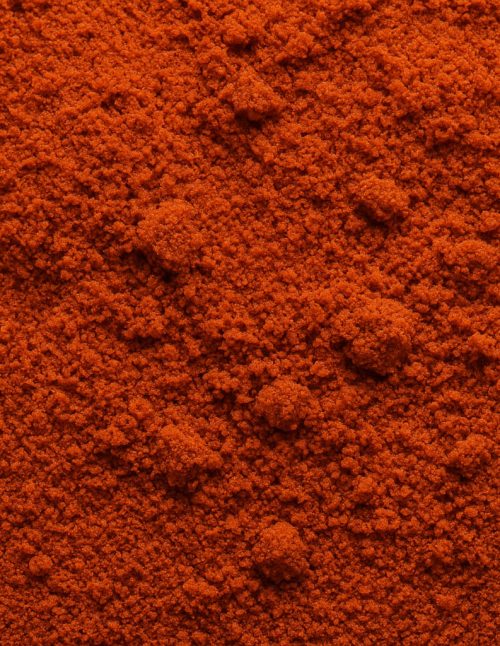 Paprika biologique - Dion Herbes et Épices
