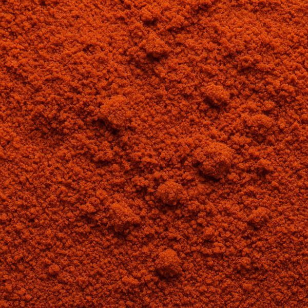 Paprika biologique - Dion Herbes et Épices