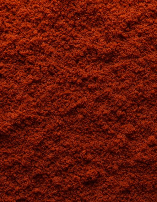 Paprika fumé doux - Dion Herbes et Épices