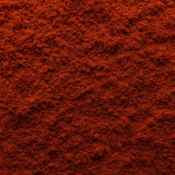 Paprika fumé doux - Dion Herbes et Épices