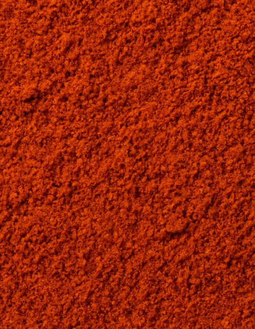 Paprika hongrois - Dion Herbes et Épices