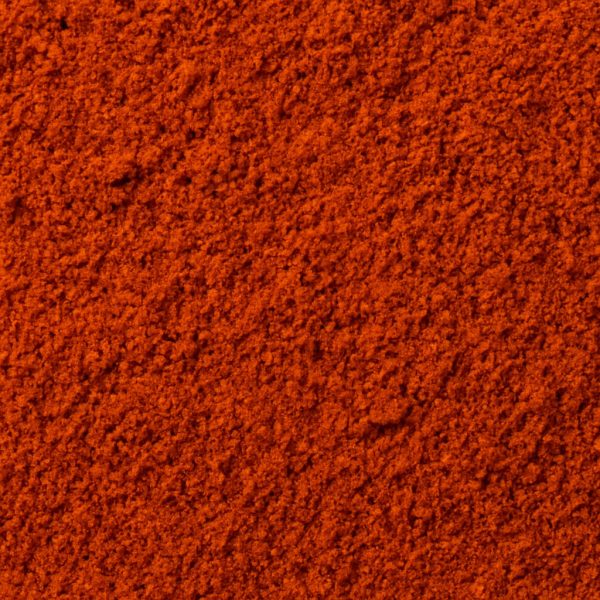 Paprika hongrois - Dion Herbes et Épices