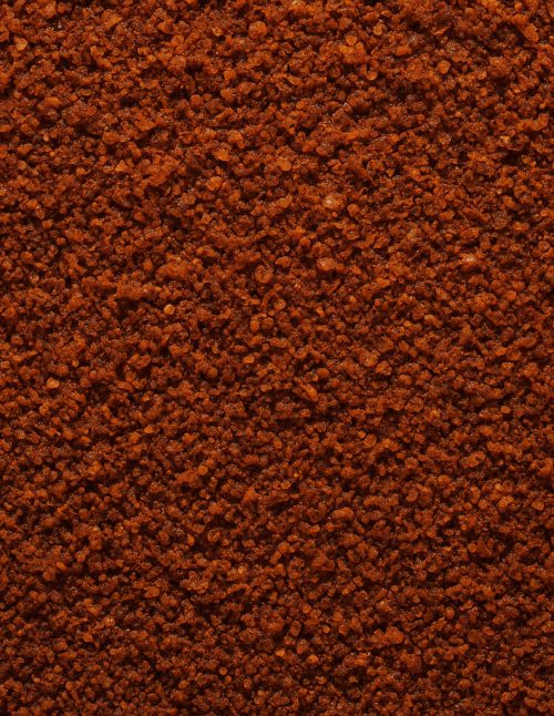 Piment chili moulu mexicain biologique - Dion Herbes et Épices