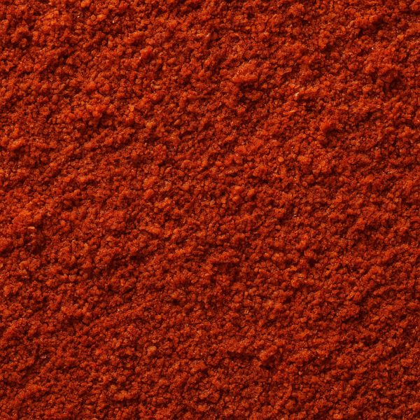 Piment d’espelette - Dion Herbes et Épices