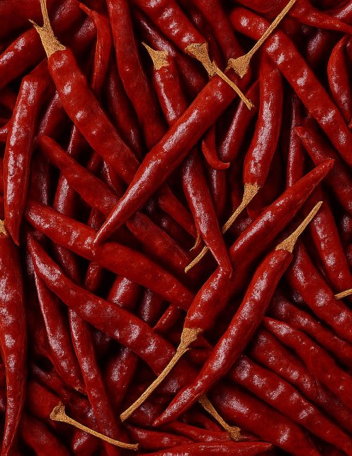 Piment de arbol - Dion Herbes et Épices