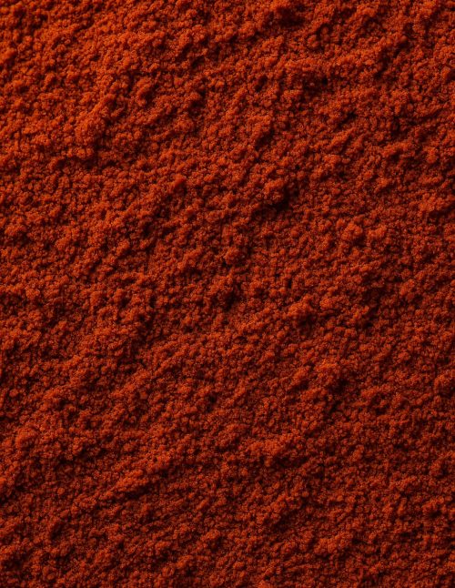 Piment de cayenne biologique - Dion Herbes et Épices