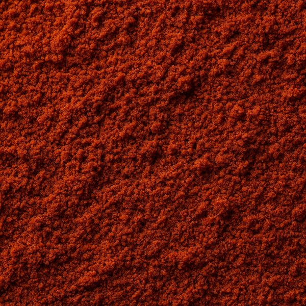 Piment de cayenne biologique - Dion Herbes et Épices