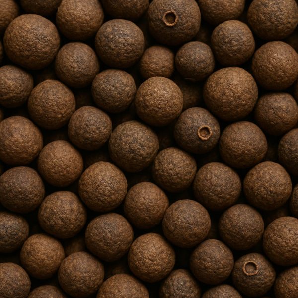 Piment de jamaïque entier biologique - Dion Herbes et Épices