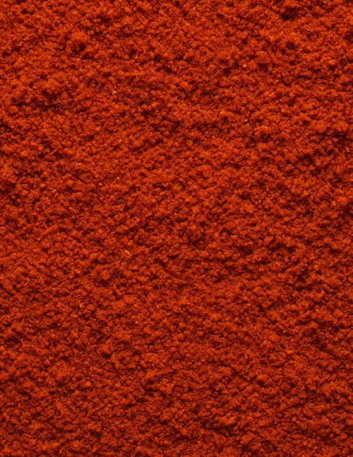 Piment du nouveau-mexique en poudre - Dion Herbes et Épices