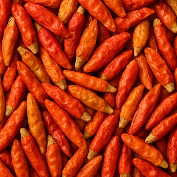 Piment oiseau - Dion Herbes et Épices