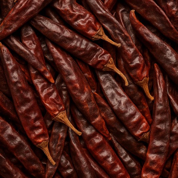 Piment puya - Dion Herbes et Épices