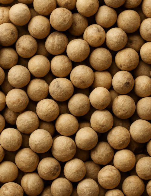 Poivre blanc entier - Dion Herbes et Épices