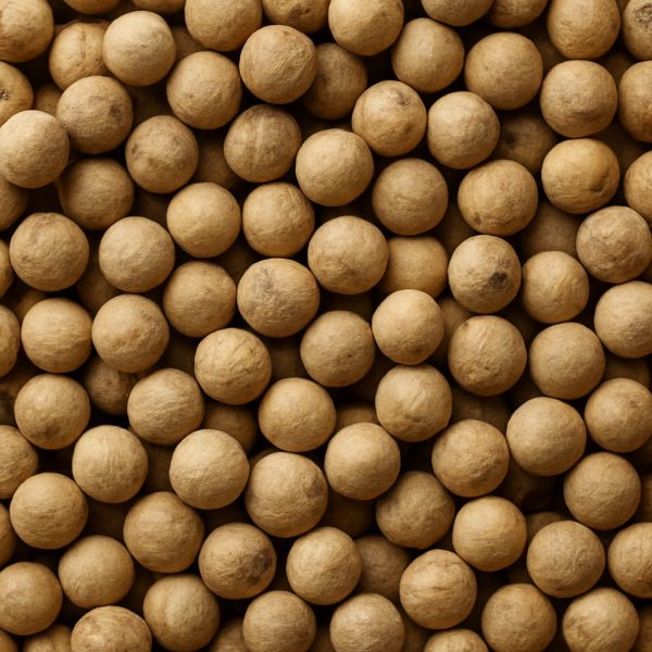 Poivre blanc entier - Dion Herbes et Épices