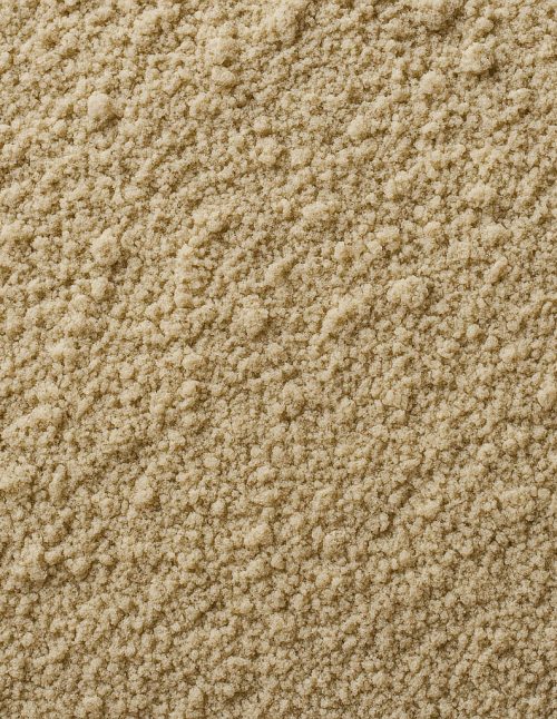 Poivre blanc moulu biologique - Dion Herbes et Épices