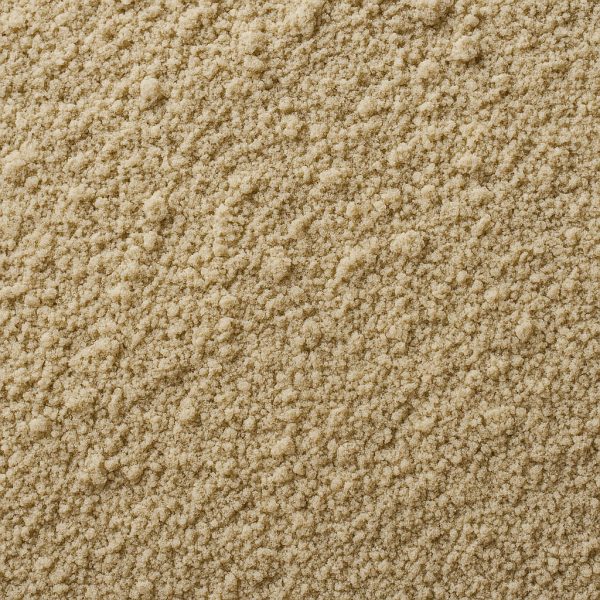 Poivre blanc moulu biologique - Dion Herbes et Épices