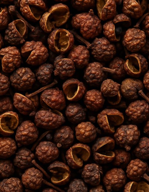 Poivre du sichuan - Dion Herbes et Épices