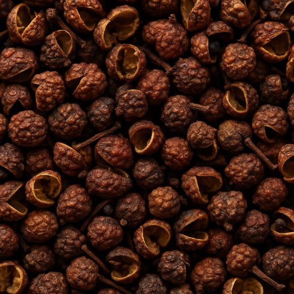 Poivre du sichuan - Dion Herbes et Épices