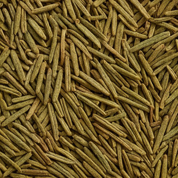 Romarin biologique - Dion Herbes et Épices