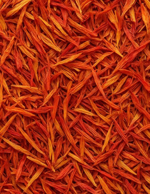 Safran américain - Dion Herbes et Épices