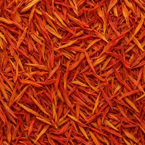 Safran américain - Dion Herbes et Épices