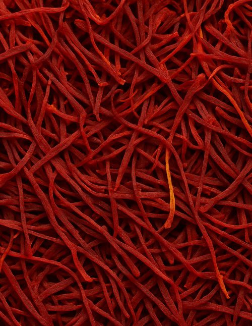 Safran espagnol - Dion Herbes et Épices