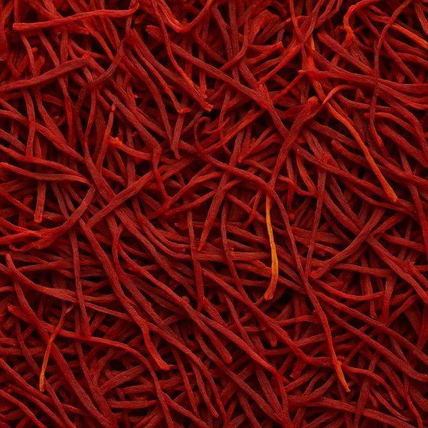 Safran espagnol - Dion Herbes et Épices