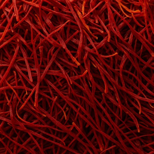 Safran espagnol biologique - Dion Herbes et Épices